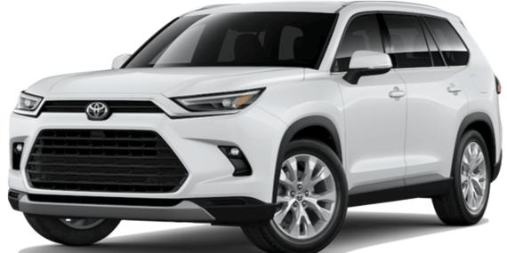 TOYOTA GRAND HIGHLANDER 2024 5TDAAAA56RS005683 image TOYOTA GRAND HIGHLANDER 2024 5TDAAAA56RS005683 image